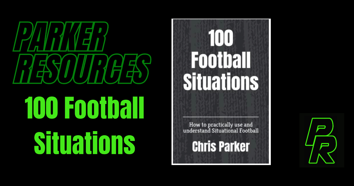 100 Football Situations - Book PDF