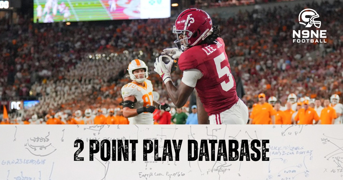 195 2 Point Play Database