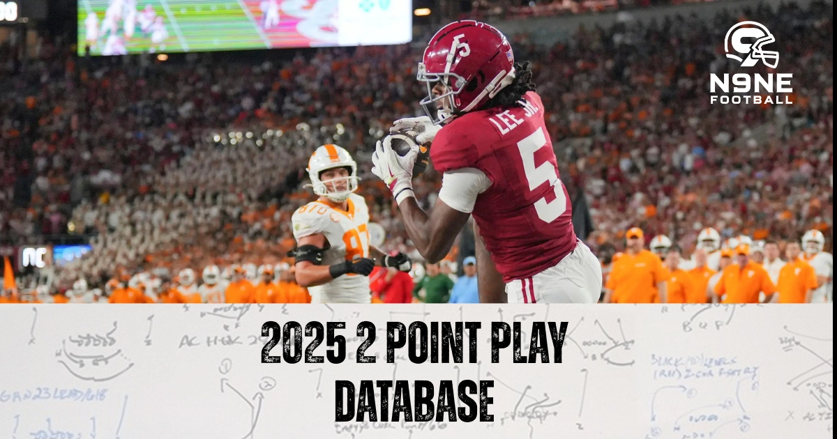 195 2 POINT PLAY DATABASE