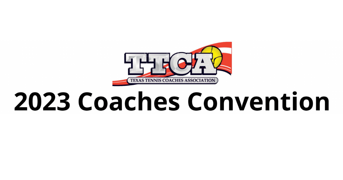 2023 TTCA Convention