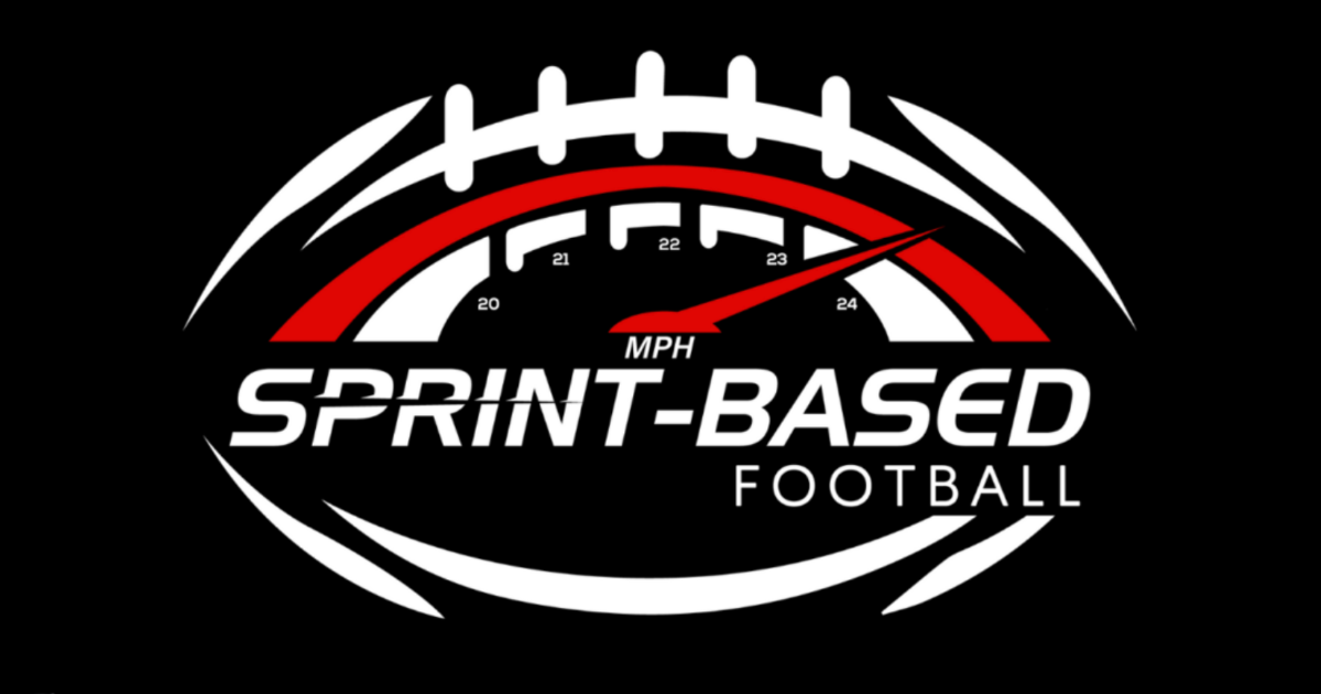 Sprint Based Football Clinic