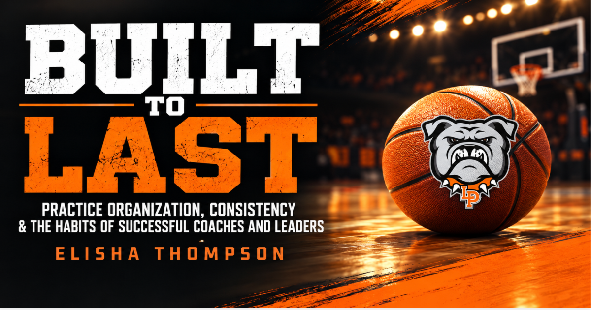 Elisha Thompson - Practice Organization & Habits of Successful Coaches