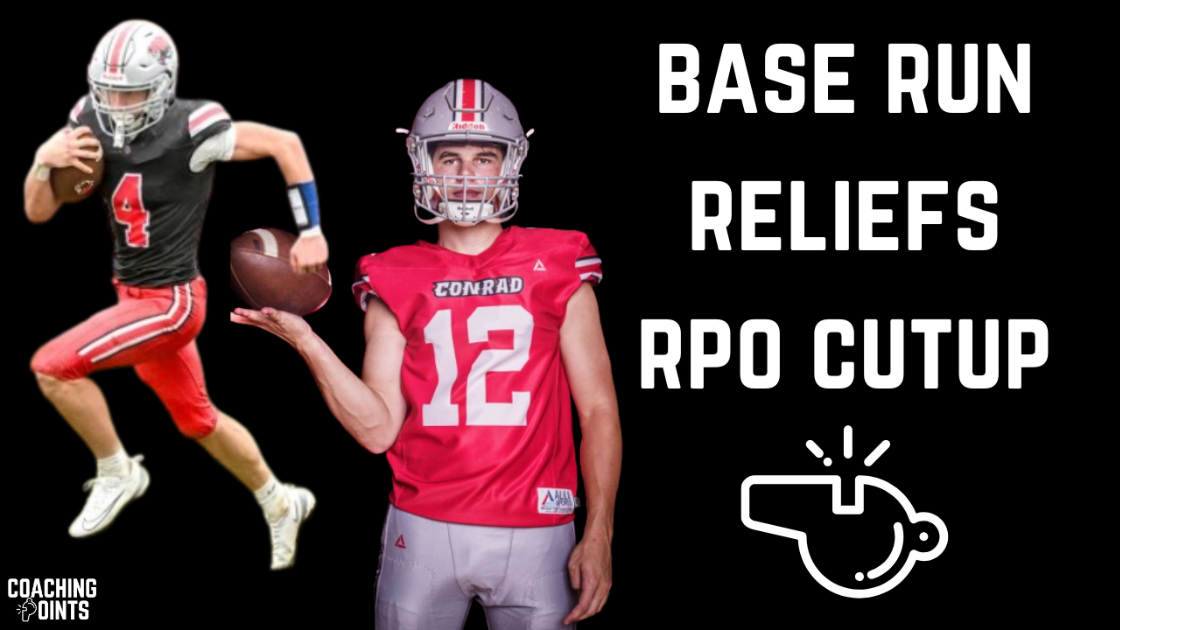 Base Run Relief System: RPO Cutup