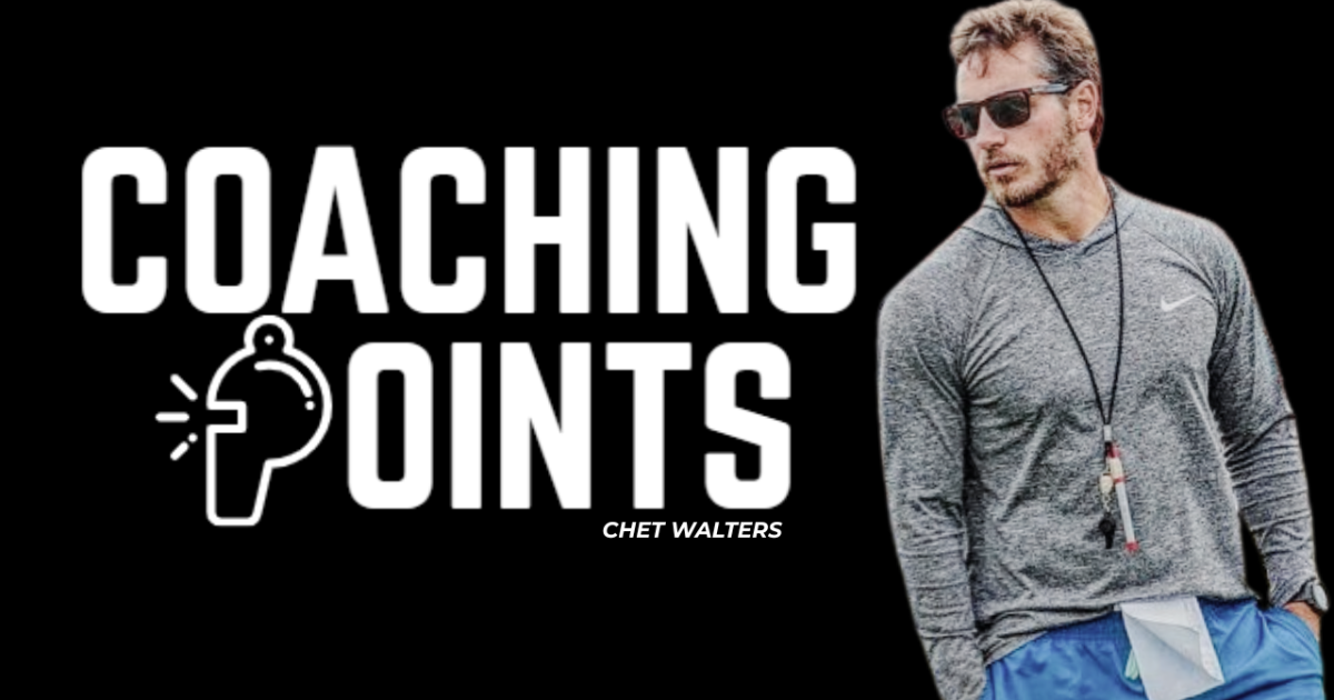 Principles of Quarterback Development