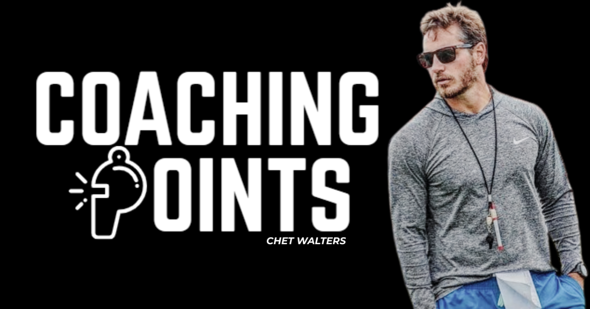 Offensive Install Template