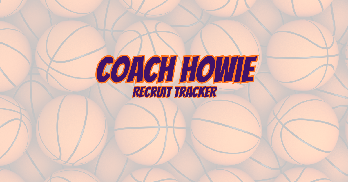 Recruiting Tracking System