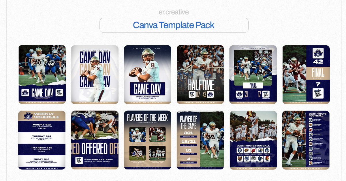 Canva Graphics
