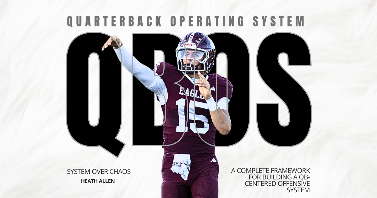The Quarterback Operating System - QBOS