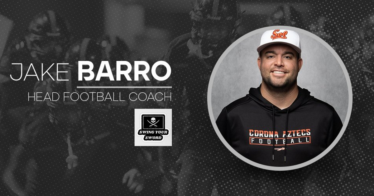 Complement your vertical passing game with search routes