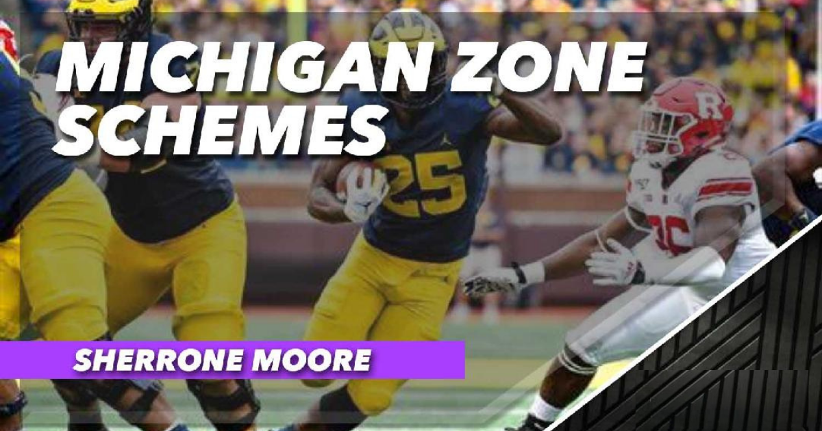 Michigan Zone Schemes
