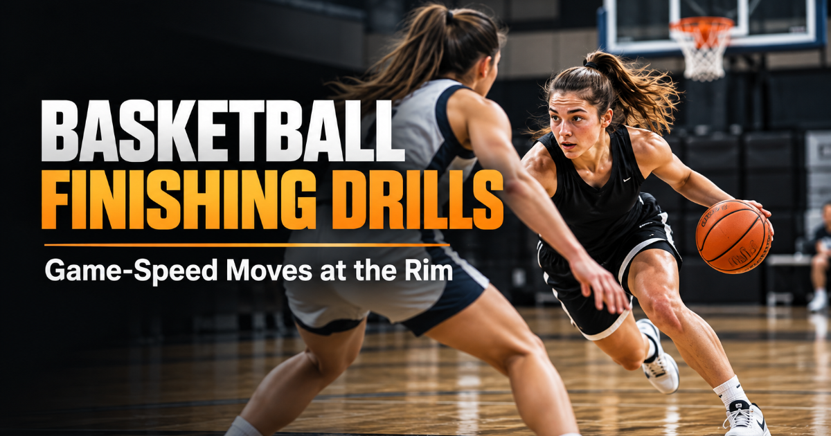 THSCA Basketball Coaches — High-Impact Drills for Game-Speed Execution