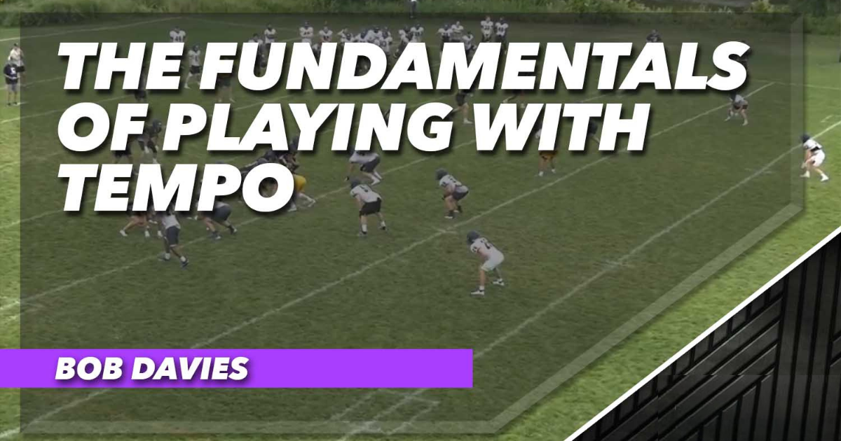 The Fundamentals of Playing with Tempo