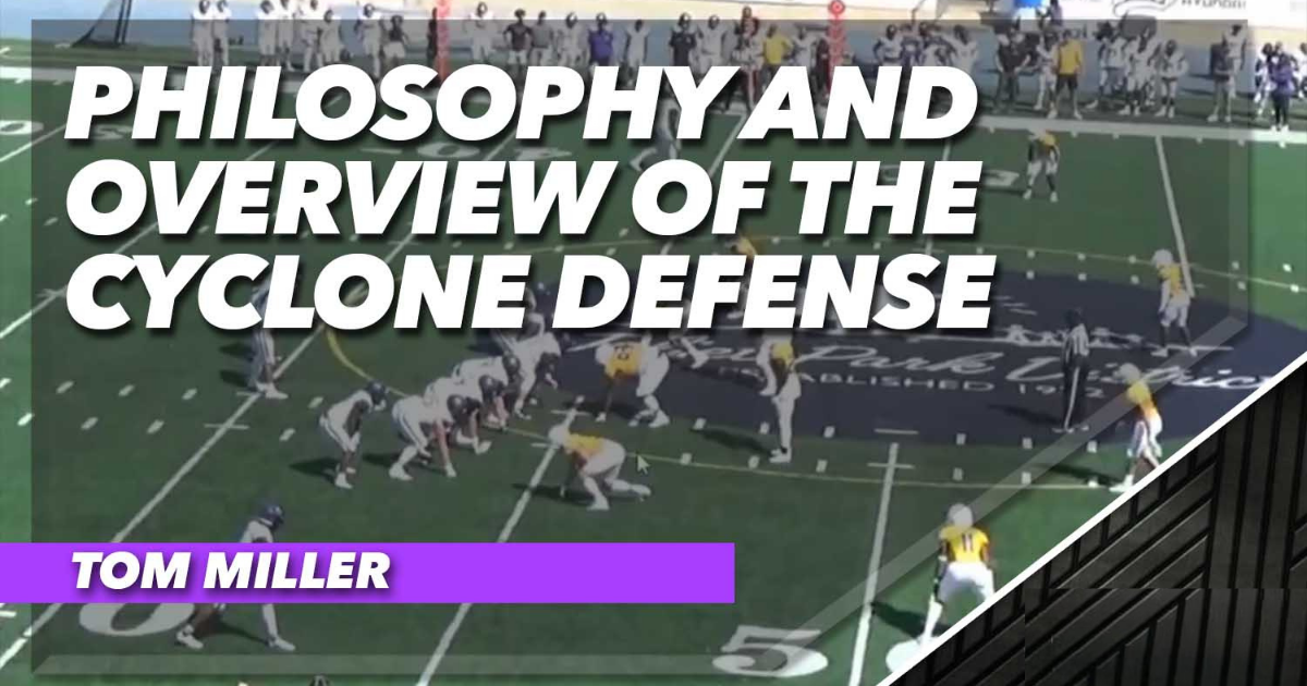 Philosophy and Overview of the Cyclone Defense