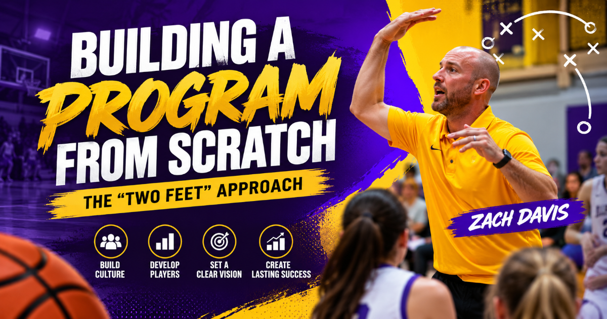  Zac Davis- Bulidng a Program from Scratch 