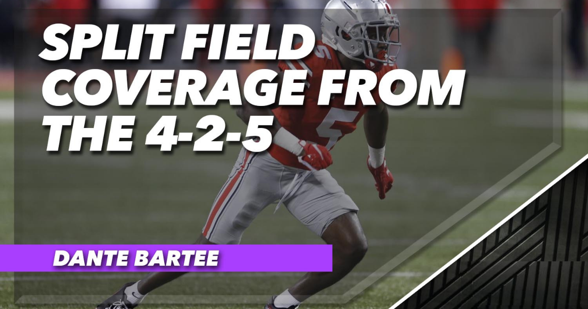 Split Field Coverage From the 4-2-5