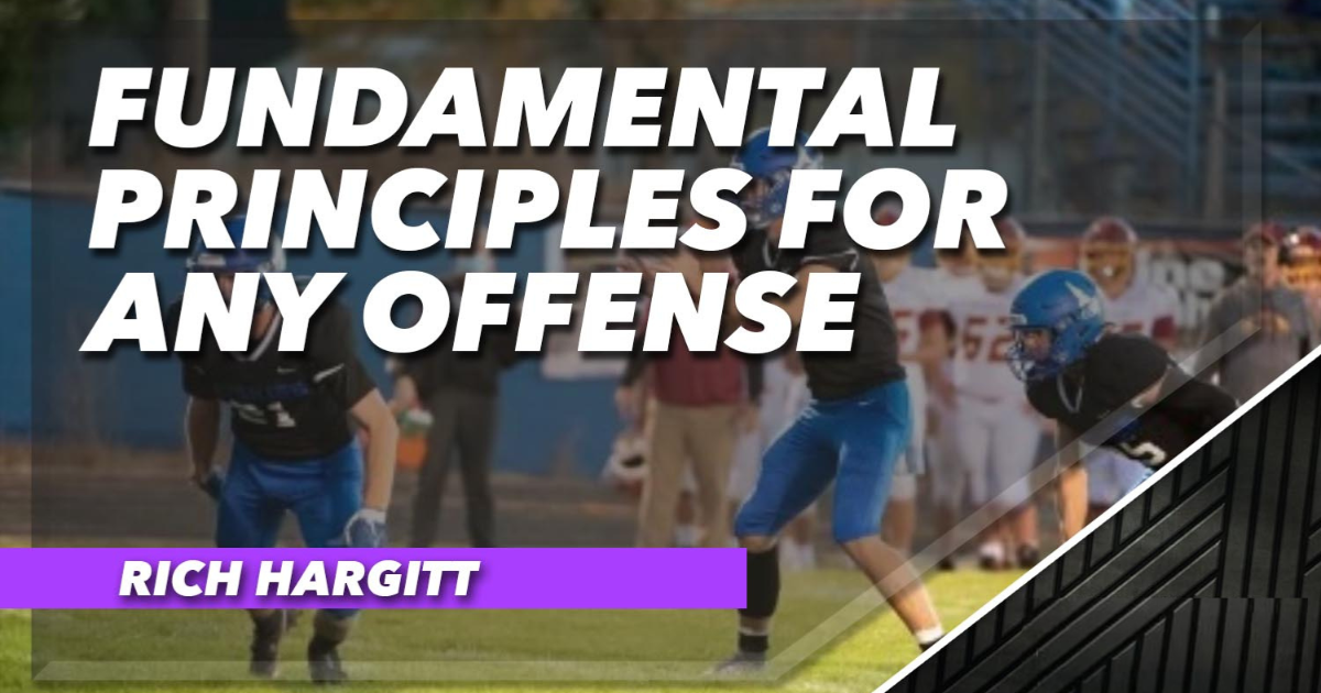 Fundamental Principles for Any Offense