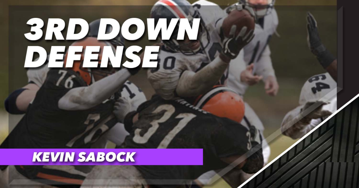 3rd Down Defense