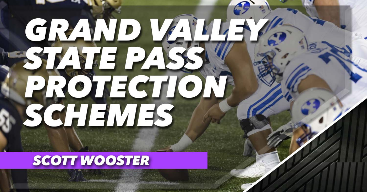 Grand Valley State Pass Protection Schemes
