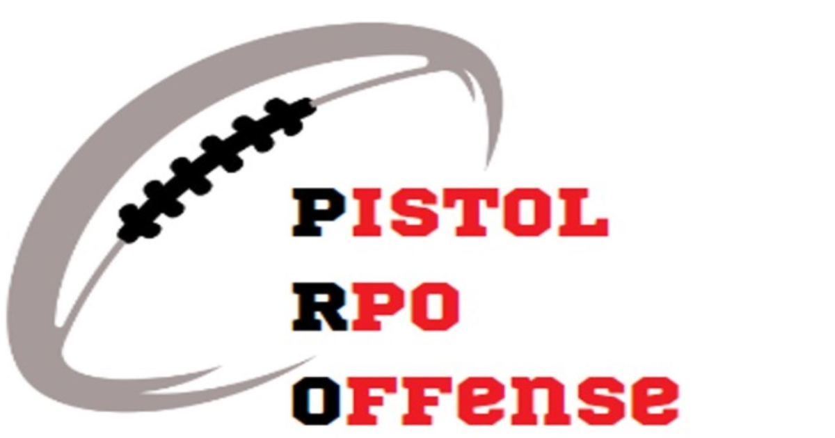 Pistol Triple RPO Offense: A Complete Offensive System PowerPoint