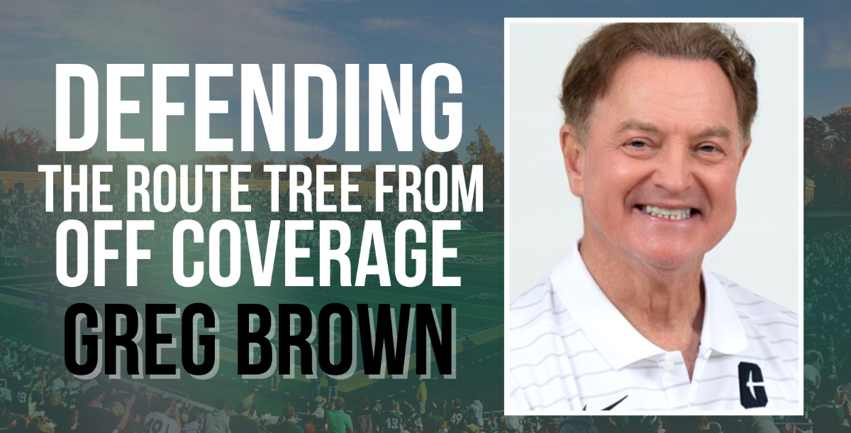 Greg Brown - Defending the Route Tree from Off Coverage