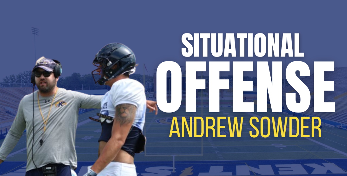 Andy Sowder - Situational Offense