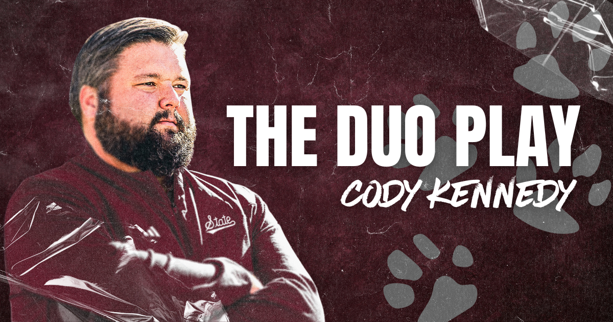 Cody Kennedy - The Duo Play
