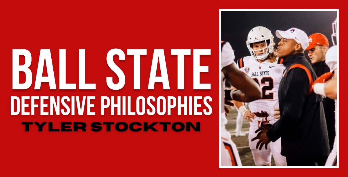 Ball State Defensive Philosophies by Tyler Stockton 