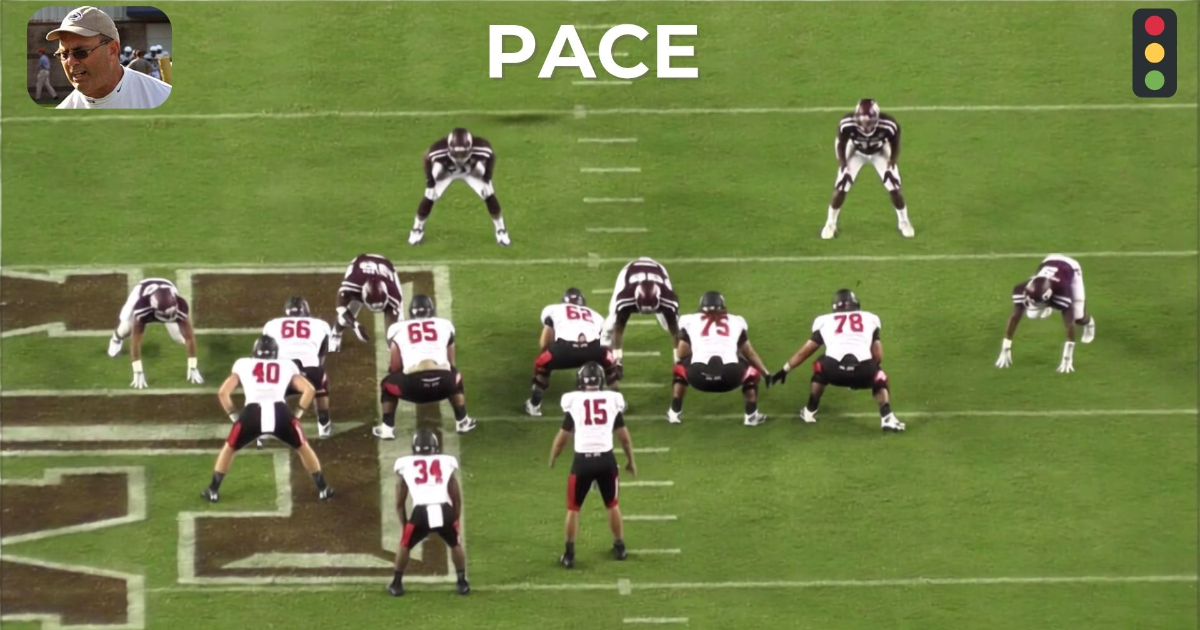 The Pace System
